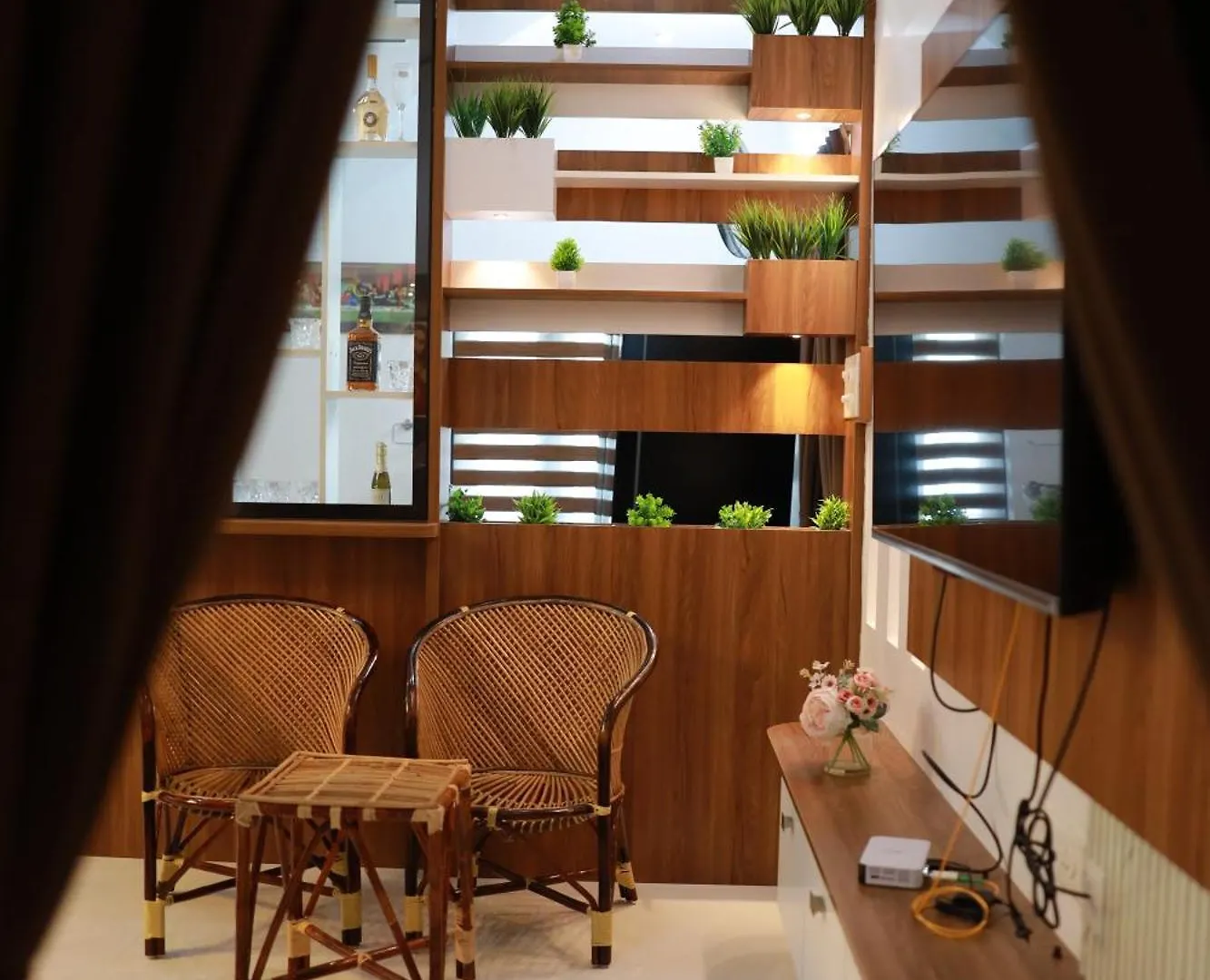 Lavender Villa- A Luxury Stay Nearby Kollam