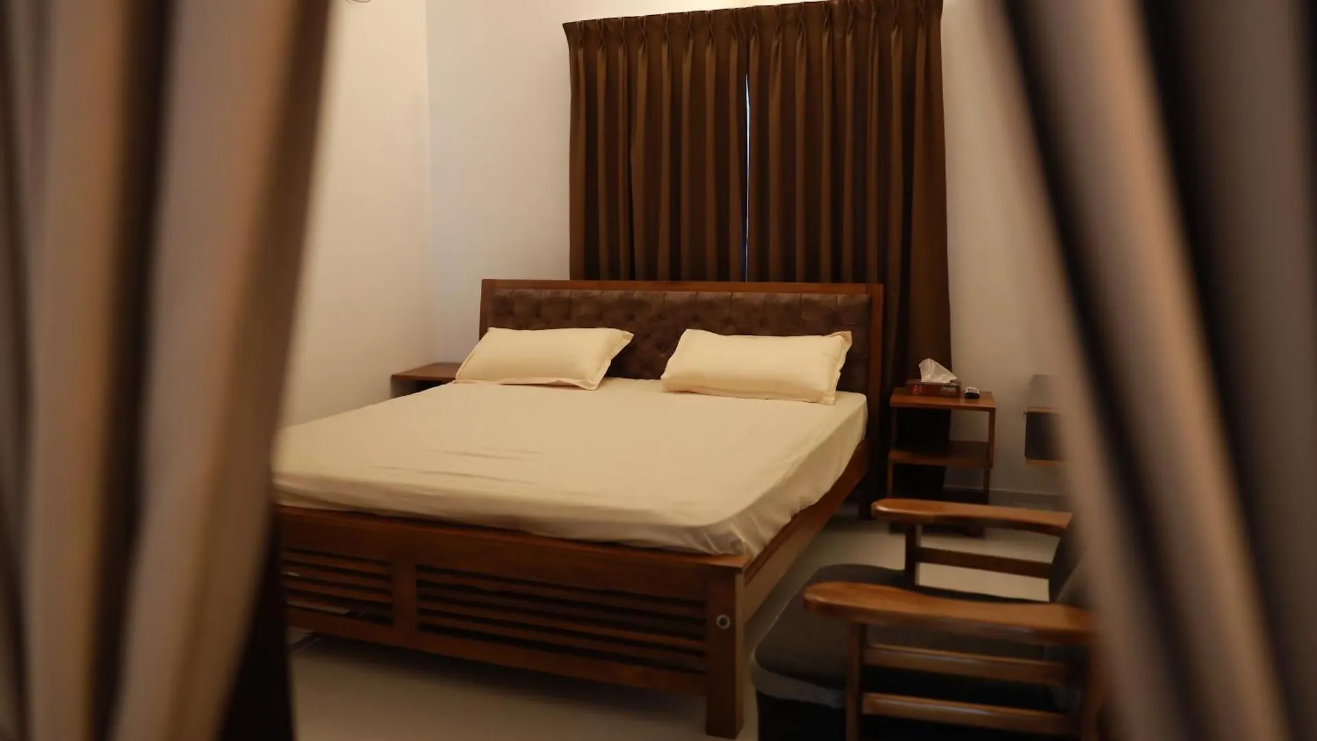 Lavender Villa- A Luxury Stay Nearby Kollam Villa