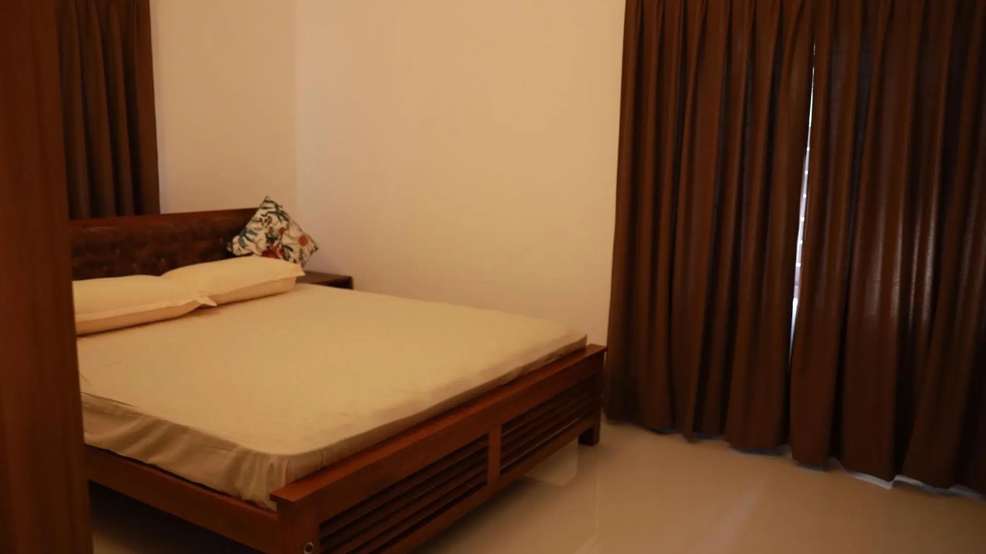 Villa Lavender Villa- A Luxury Stay Nearby Kollam