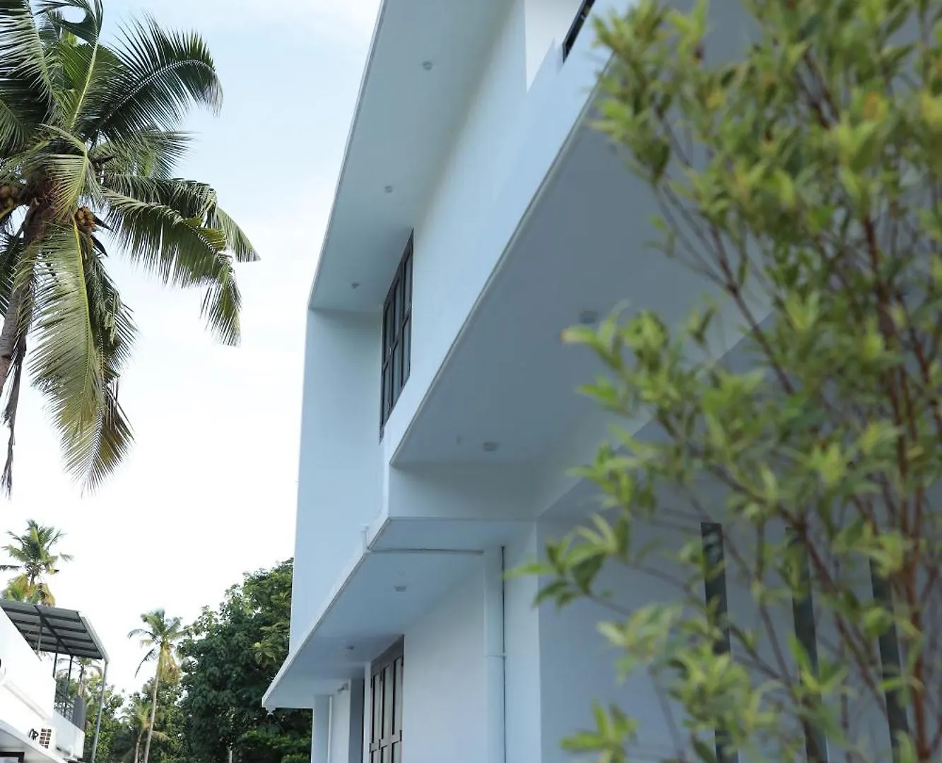 Lavender Villa- A Luxury Stay Nearby Kollam