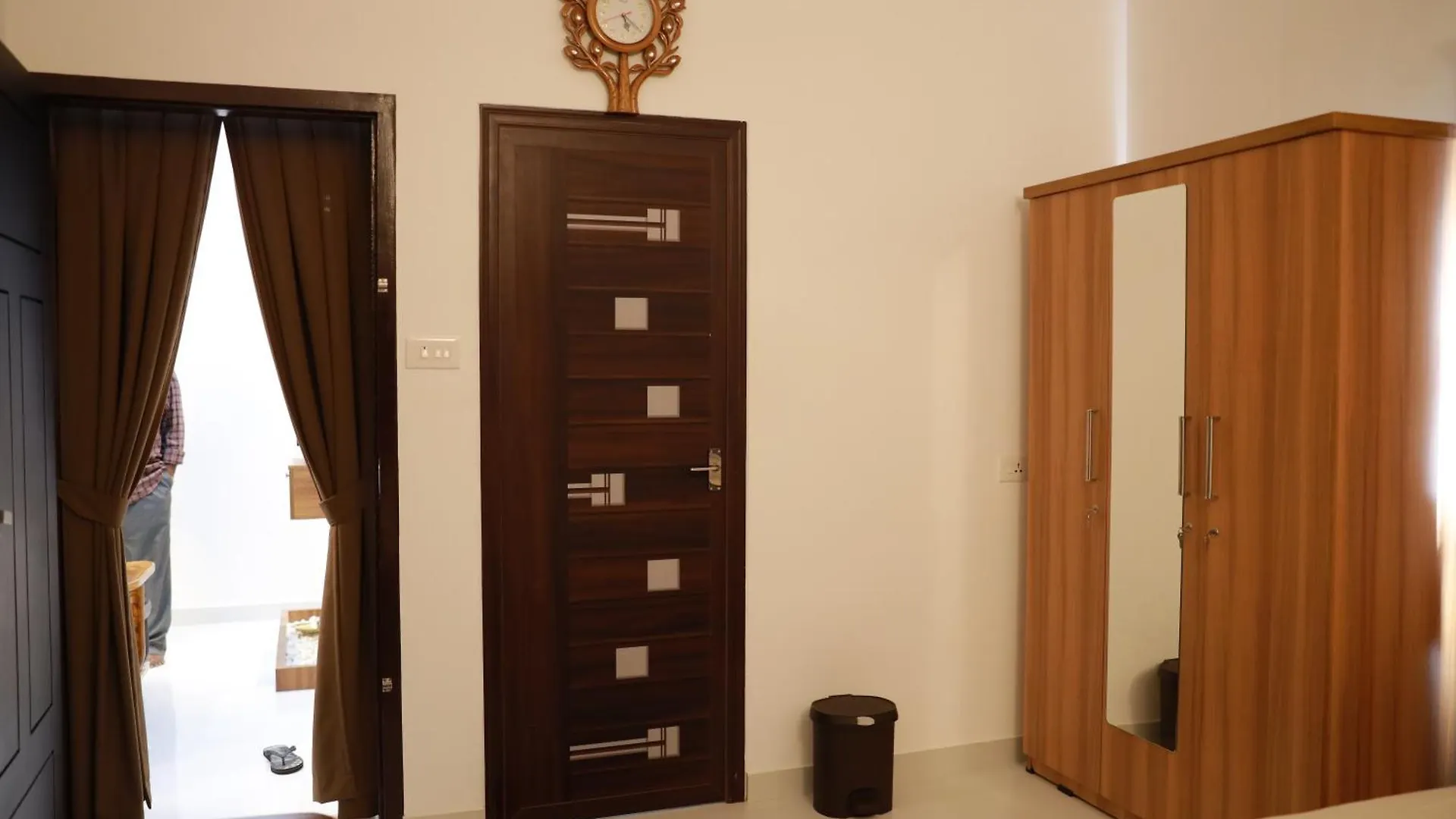 Lavender Villa- A Luxury Stay Nearby Kollam 0*,  Índia