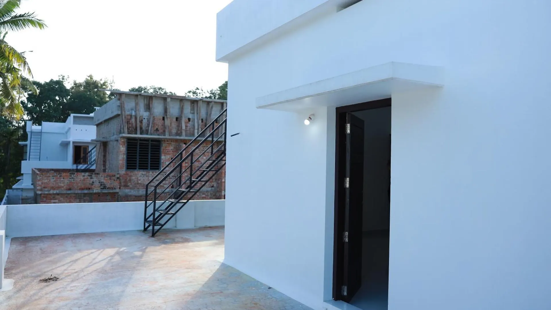 Lavender Villa- A Luxury Stay Nearby Kollam