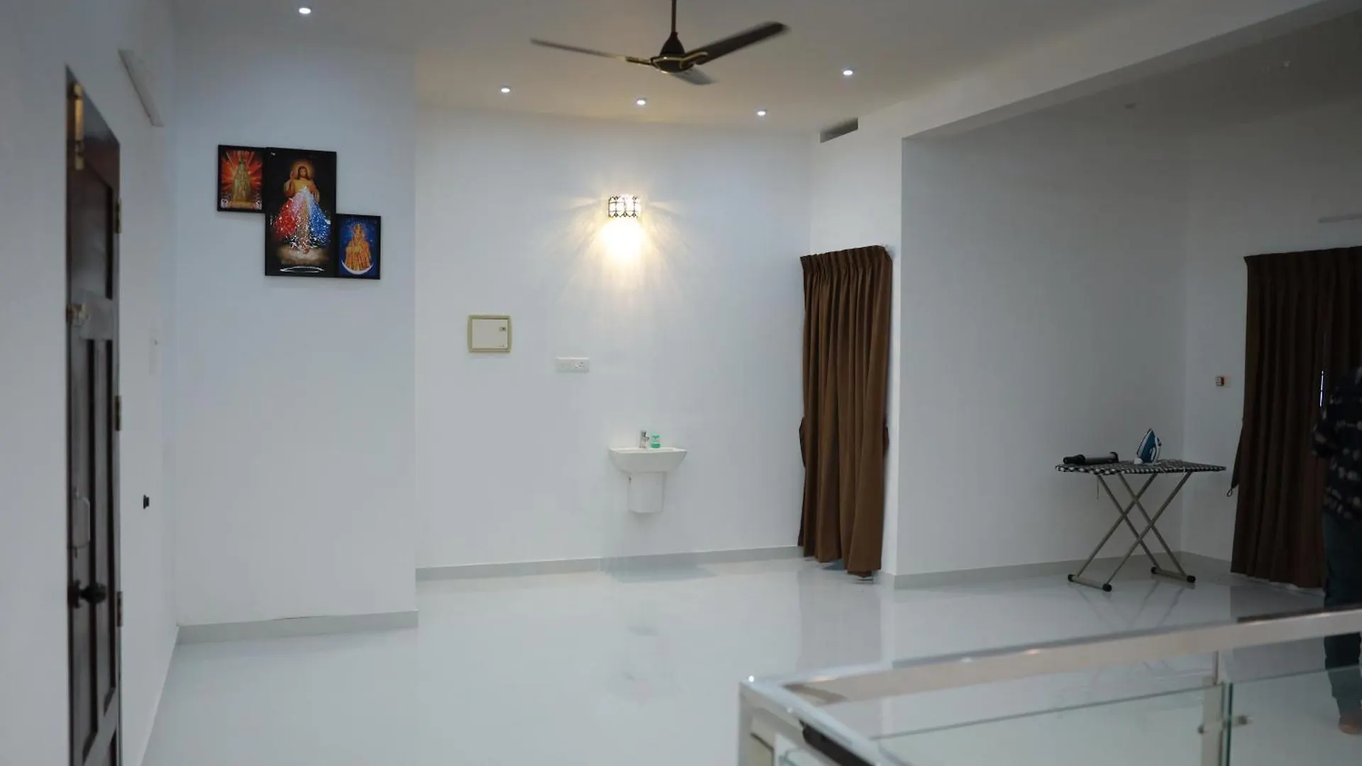 Lavender Villa- A Luxury Stay Nearby Kollam 0*,  Índia